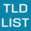 TLD-LIST